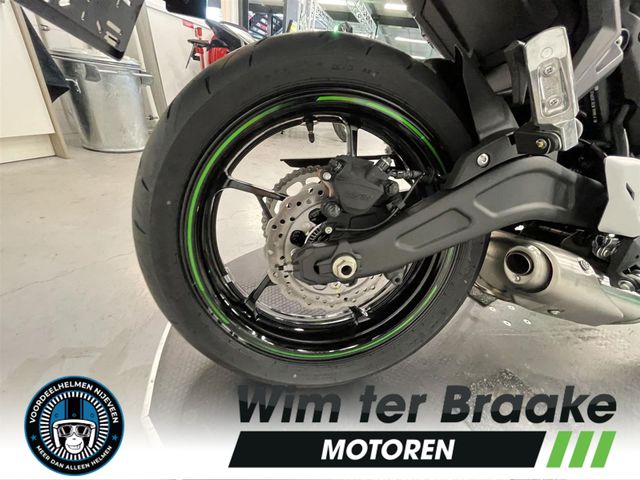 kawasaki - ninja-650