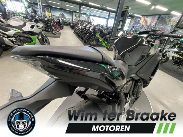 kawasaki - ninja-650