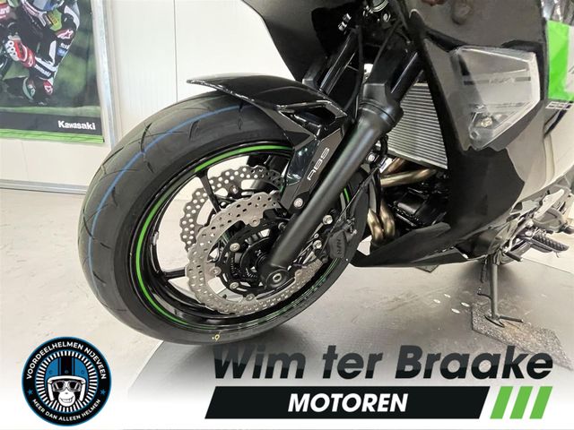 kawasaki - ninja-650