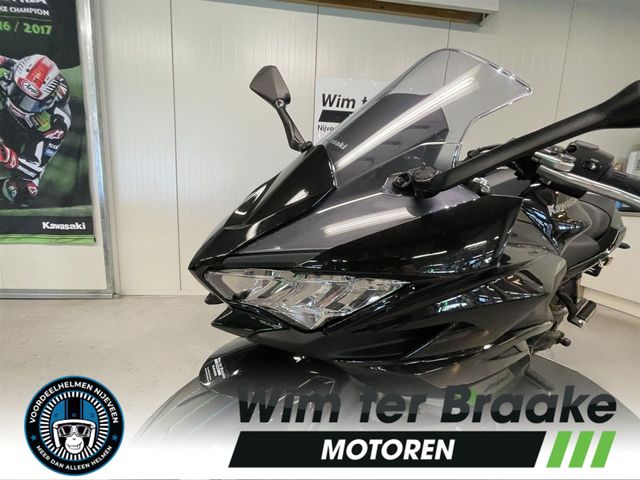 kawasaki - ninja-650