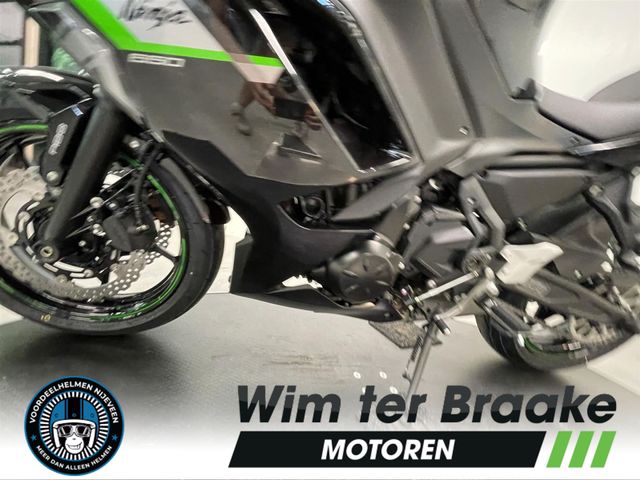 kawasaki - ninja-650