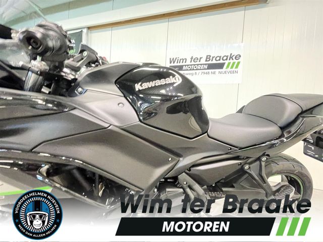 kawasaki - ninja-650
