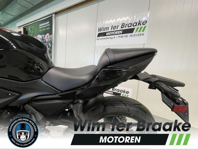 kawasaki - ninja-650