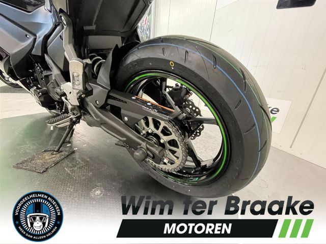 kawasaki - ninja-650