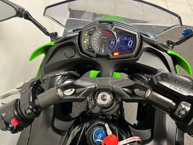 kawasaki - ninja-650