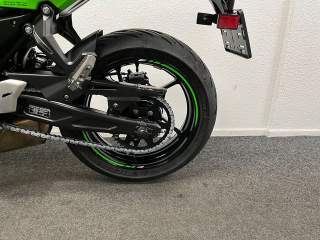 kawasaki - ninja-650