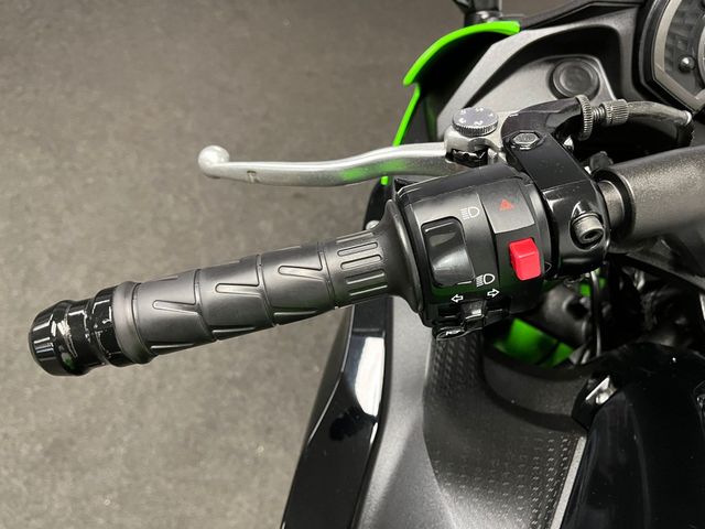 kawasaki - ninja-650