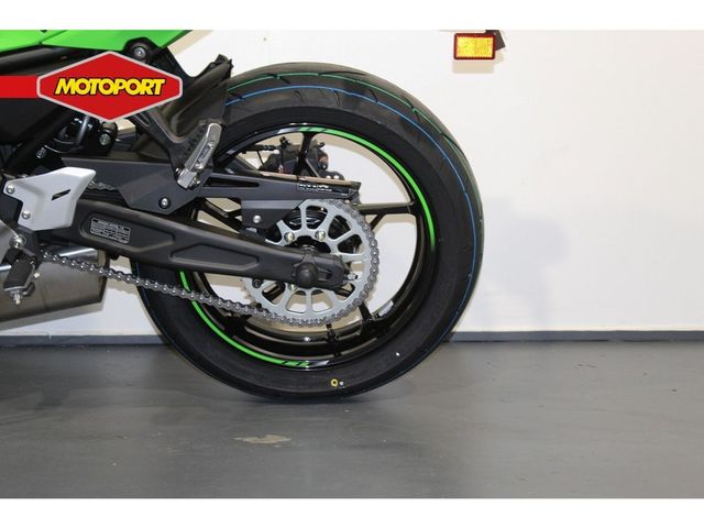 kawasaki - ninja-650