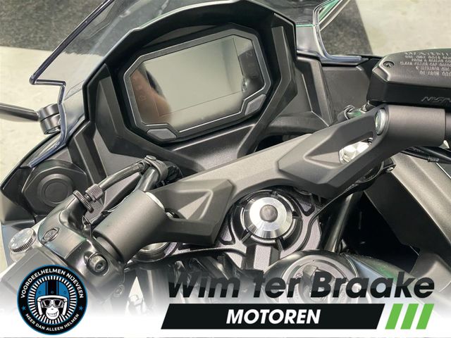 kawasaki - ninja-650