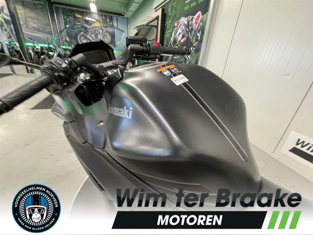 kawasaki - ninja-650
