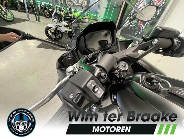 kawasaki - ninja-650