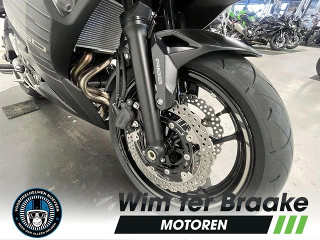 kawasaki - ninja-650