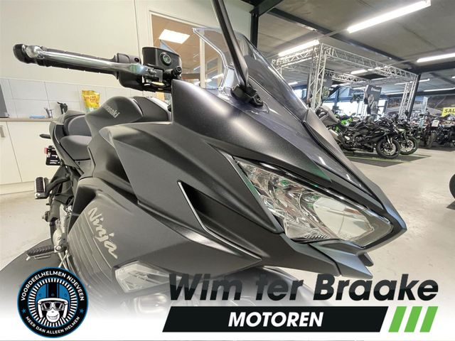 kawasaki - ninja-650