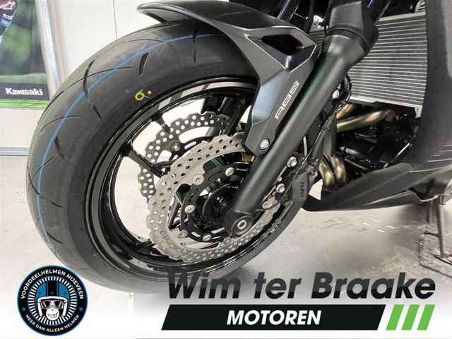 kawasaki - ninja-650