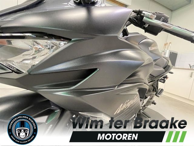kawasaki - ninja-650