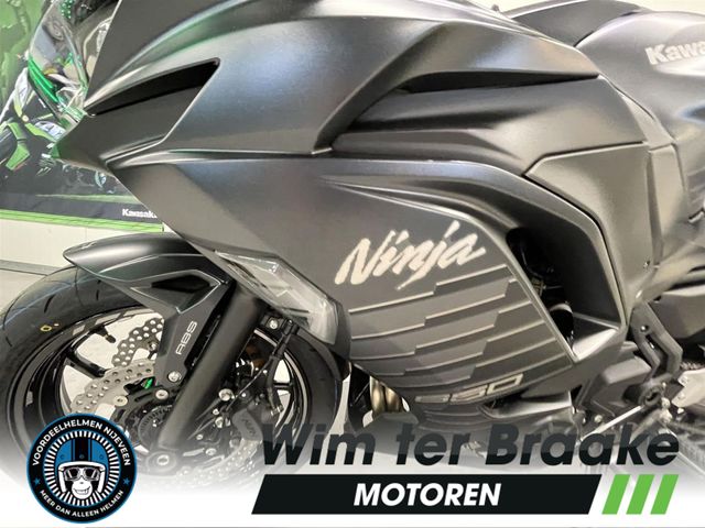 kawasaki - ninja-650