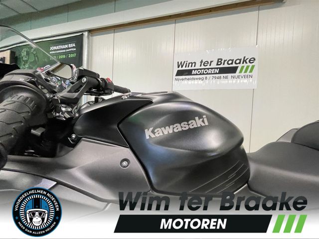 kawasaki - ninja-650