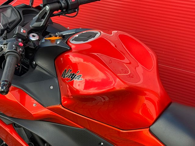kawasaki - ninja-650