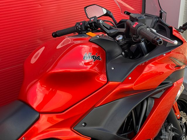 kawasaki - ninja-650