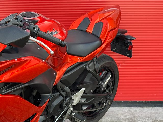kawasaki - ninja-650