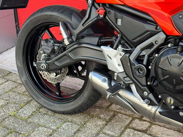 kawasaki - ninja-650