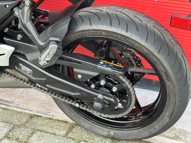 kawasaki - ninja-650