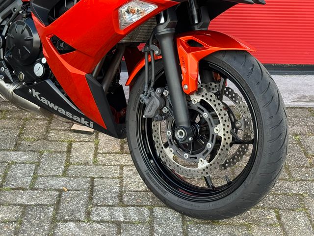 kawasaki - ninja-650