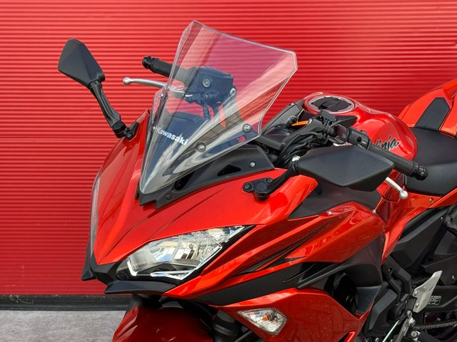 kawasaki - ninja-650