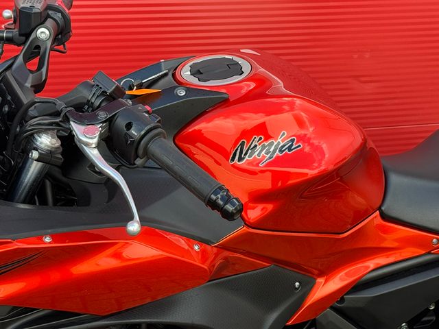 kawasaki - ninja-650