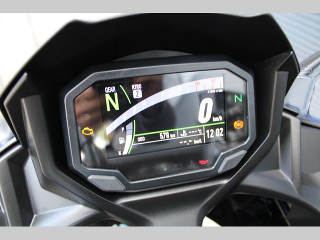kawasaki - ninja-650