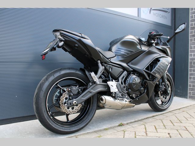 kawasaki - ninja-650