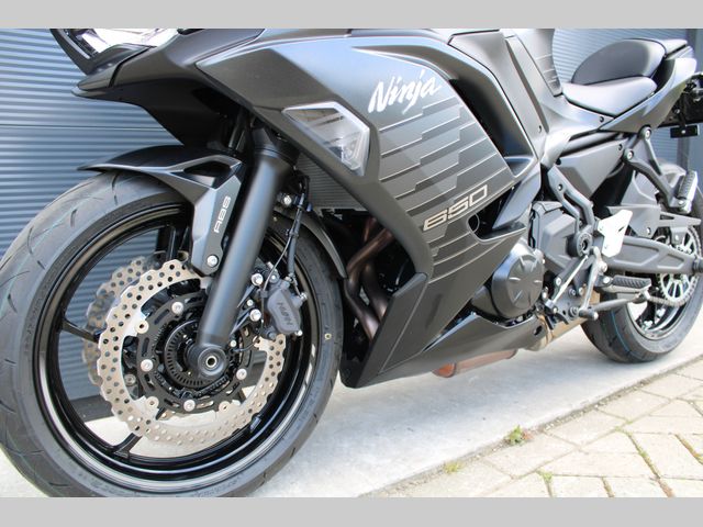 kawasaki - ninja-650