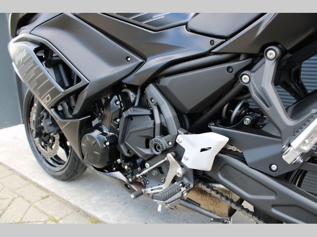 kawasaki - ninja-650