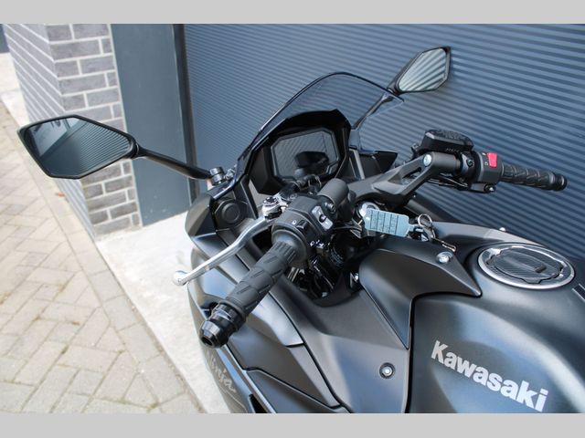 kawasaki - ninja-650