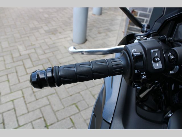 kawasaki - ninja-650