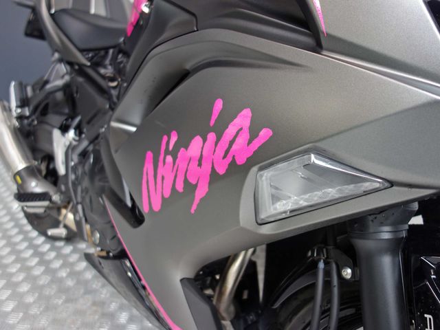 kawasaki - ninja-650