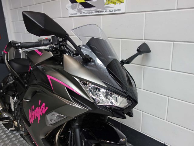 kawasaki - ninja-650