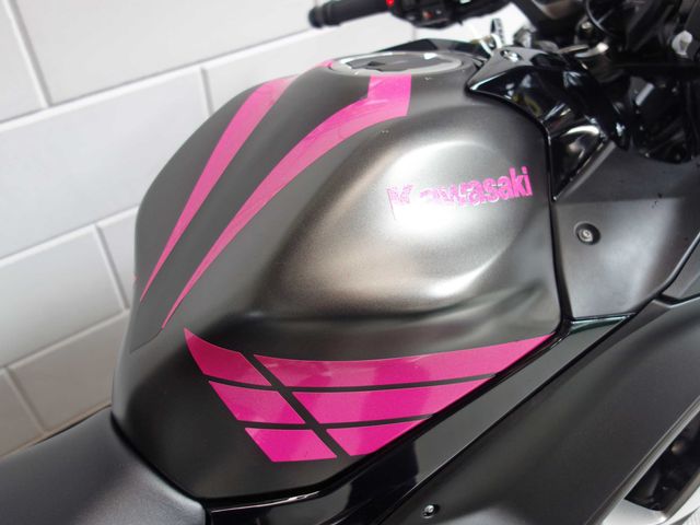 kawasaki - ninja-650