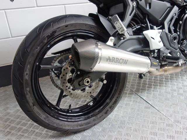 kawasaki - ninja-650