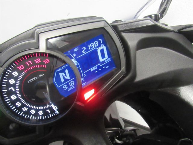 kawasaki - ninja-650