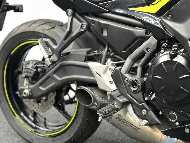 kawasaki - ninja-650