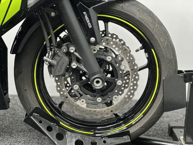 kawasaki - ninja-650