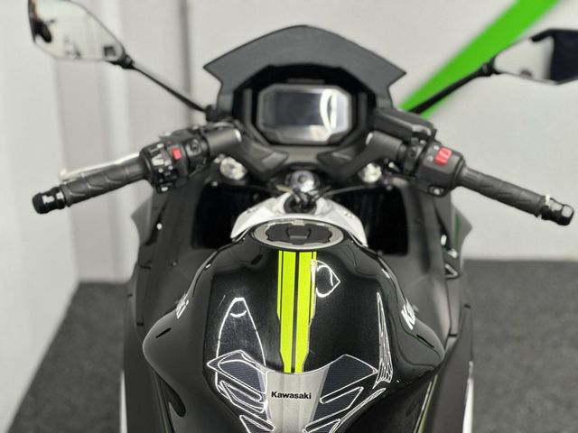 kawasaki - ninja-650