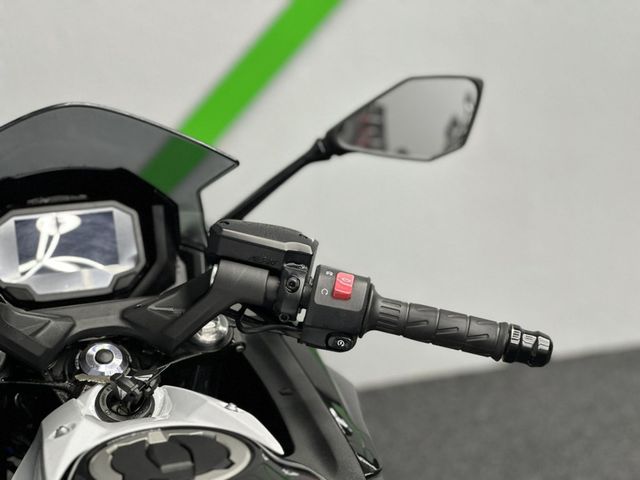 kawasaki - ninja-650