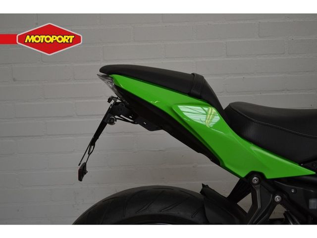kawasaki - ninja-650