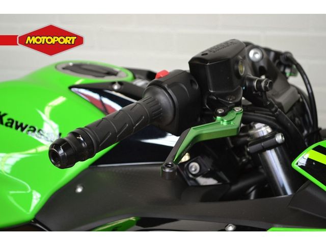 kawasaki - ninja-650