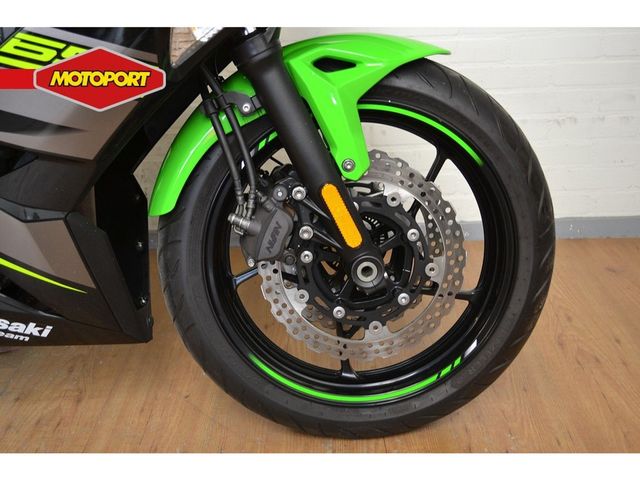 kawasaki - ninja-650