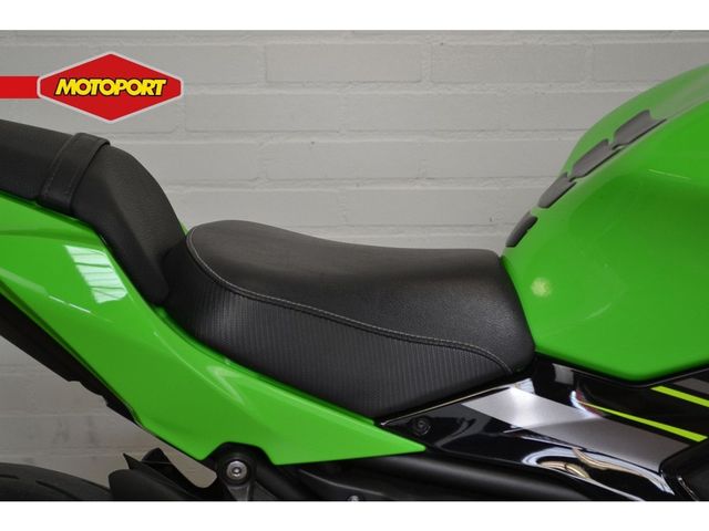 kawasaki - ninja-650