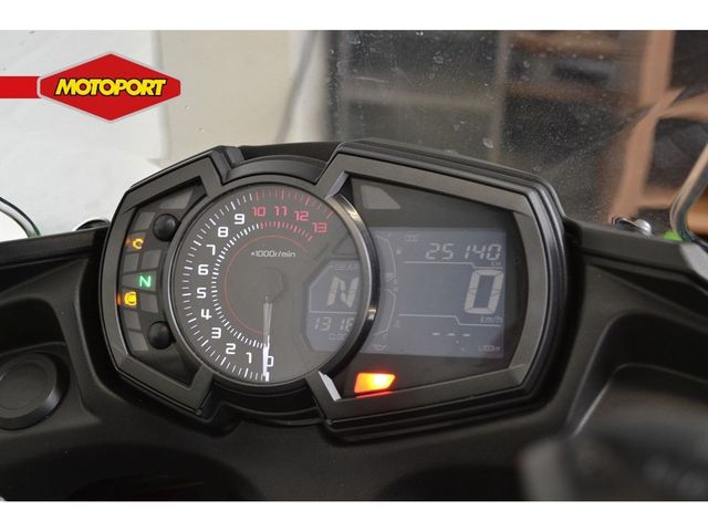 kawasaki - ninja-650
