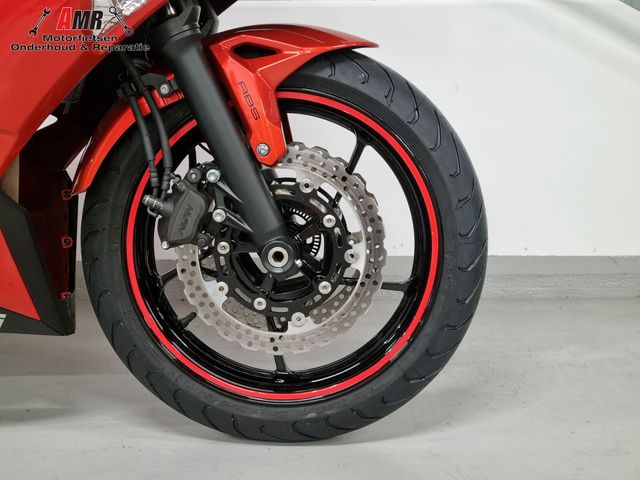 kawasaki - ninja-650